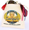 Belly Dance Tote Bag
