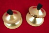 Belly Dance Zills-Plain Professional