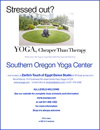 Download Southern Oregon Yoga Flier