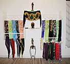 First Belly Dancing Inventory