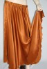 Satin Belly Dance Skirt