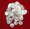 100pc Belly Dance Coins